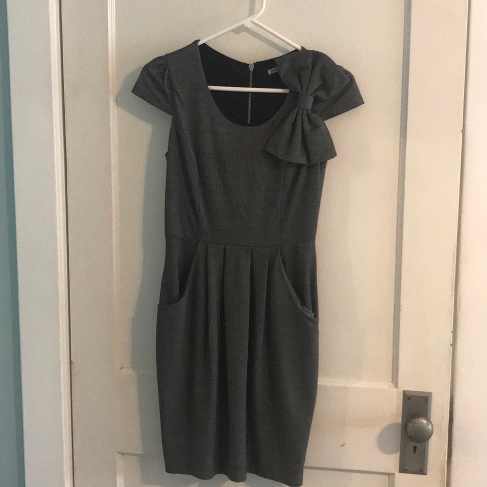 Charlotte Russe size small dress.